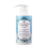 D'ran DRAN - Wonder Moisture Body Wash 200ml 200ml