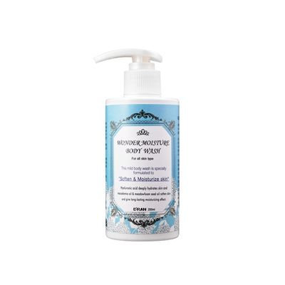 D'ran DRAN - Wonder Moisture Body Wash 200ml 200ml