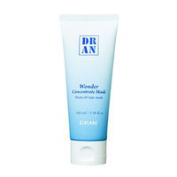 D'ran DRAN - Wonder Concentrate Mask 100ml 100ml