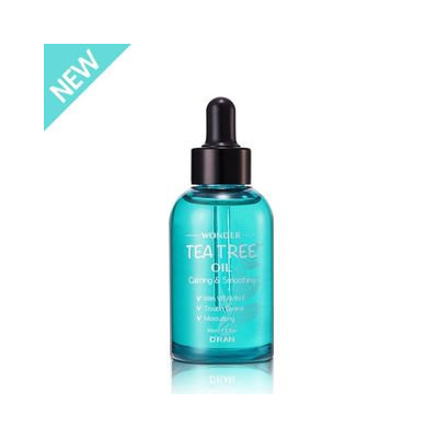 D'ran DRAN - Wonder Tea Tree Oil 50ml 50ml