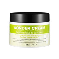D'ran DRAN - Regenerating & Soothing Wonder Cream 100g 100g