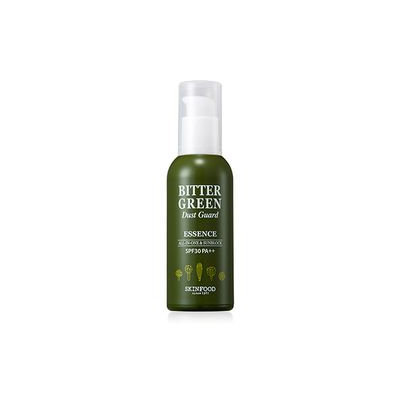Skinfood - Bitter Green Dust Guard Essence SPF30