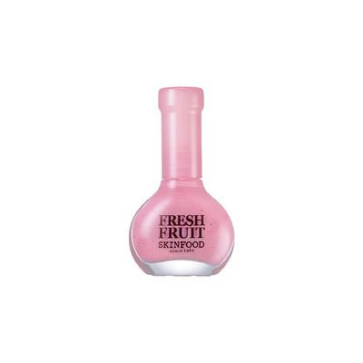 Skinfood - Fresh Fruit Nail #05 Peach
