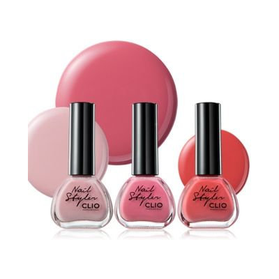 CLIO - Nail Styler #S225