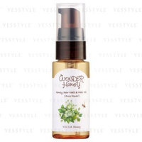 Vecua Honey - Wonder Honey Honey Dew Nail and Hair Oil (Pure Floral) 20ml