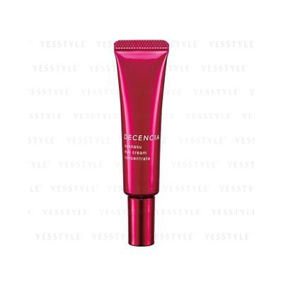 DECENCIA - Ayanasu Eye Cream Concentrate 15g