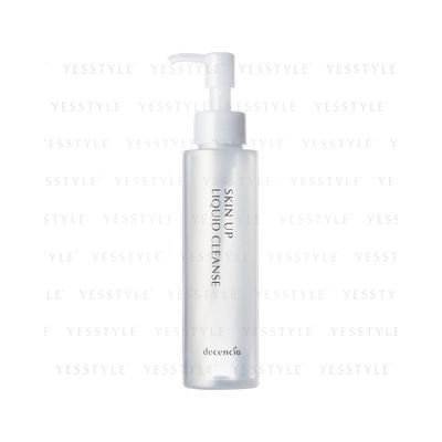 DECENCIA - Skin Up Liquid Cleanse 120ml