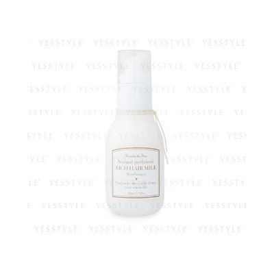 Beaute De Sae - Natural Perfumed Rich Hair Milk 80ml