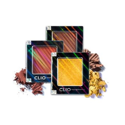 CLIO - Pro Single Shadow (Limited Edition) #M58 Rosy