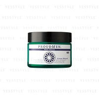 PROUDMEN. - Grooming Balm (Green Wood) 40g