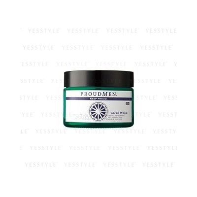 PROUDMEN. - Grooming Balm (Green Wood) 40g