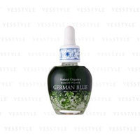 BLACK PAINT - Premium German Platinum (Scent Of Forest) (Green Series) 50ml