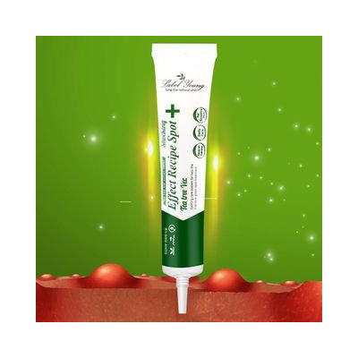 Label Young - Shocking Effect Recipe Spot Tea Tree Version 30ml 30ml