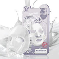 Elizavecca - Milk Deep Power Ringer Mask Pack 1pc 23ml