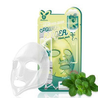 Elizavecca - Centella Asiatica Deep Power Ringer Mask Pack 1pc 23ml
