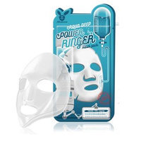 Elizavecca Aqua Deep Power Ringer Mask Pack