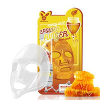 Elizavecca - Honey Deep Power Ringer Mask Pack 1pc 23ml