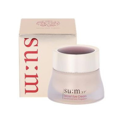 Su:m37 su: m37 - Secret Programming Eye Cream 25ml 25ml