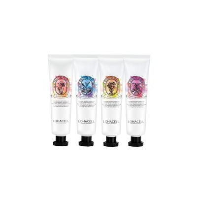 LOHACELL - Silky Hand Perfume Edition 30ml Peach Cherie