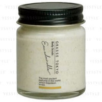 GRASSE TOKYO - Body Scrub (Eau admirable) 35g