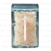 GRASSE TOKYO - Fragrance Salt (Water Lily) 60g