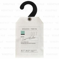 Grasse Tokyo Sachet (Aqua herbs) 15g