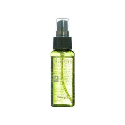 Tony Moly - The Chok Chok Green Tea Watery Mist 60ml 60ml
