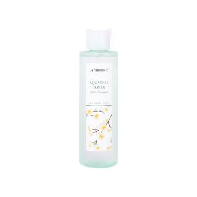 Mamonde Aqua Peel Toner