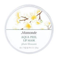 Mamonde Aqua Peel Lip Mask
