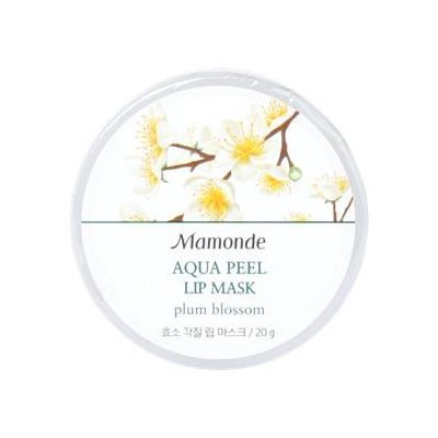 Mamonde Aqua Peel Lip Mask