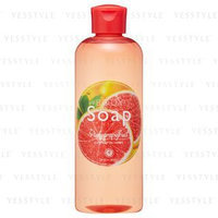 House of Rose - Body Soap PGF (Scent of Pink Grapefruit) 300ml
