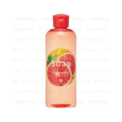 House of Rose - Body Soap PGF (Scent of Pink Grapefruit) 300ml
