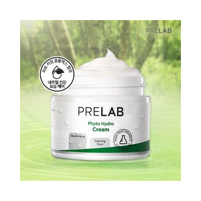 PRELAB - Phyto Hydro Cream 60ml 60ml