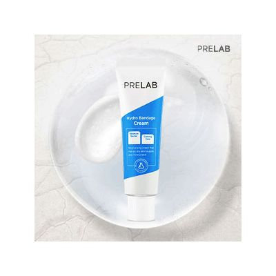PRELAB - Hydro Bandage Cream 50ml 50ml
