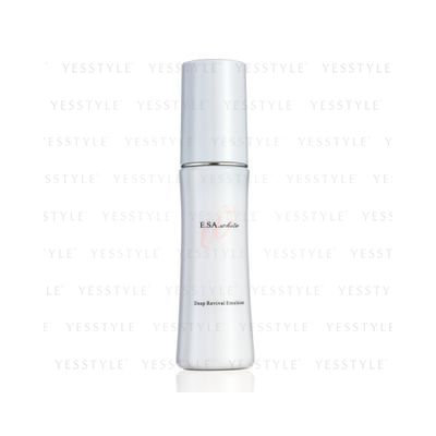 E.sa.white E.SA. white - Deep Revival Emulsion 50ml
