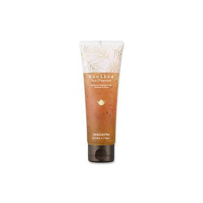 SKEDERM - Rooibos Tea Cleanser 200ml 120ml