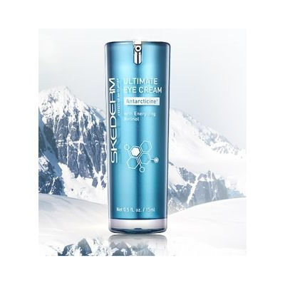 SKEDERM - Ultimate Eye Cream 15ml 15ml