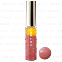 VECUA - Honey Luster Color Lip Serum (#019 Koiakane) 6.3g