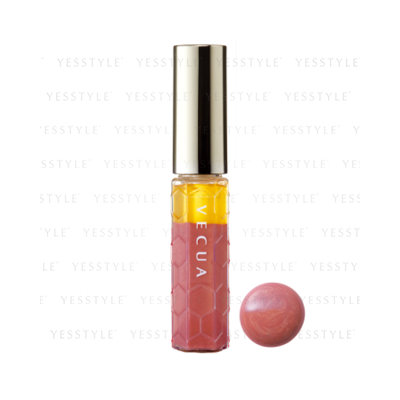 VECUA - Honey Luster Color Lip Serum (#019 Koiakane) 6.3g