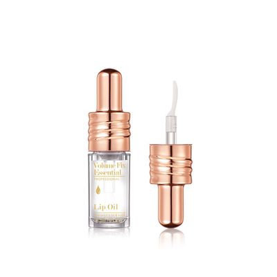 MACQUEEN - Volume Fix Essential Lip Oil 3ml