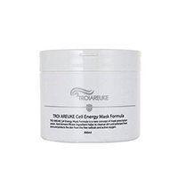 TROIAREUKE - Cell Energy Mask Formula 50ml 50ml