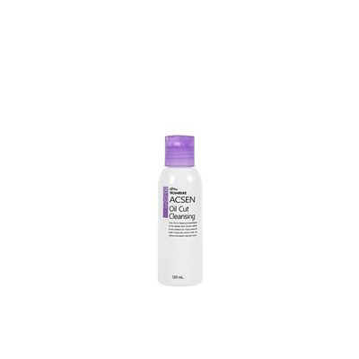 TROIAREUKE - Oil Cut Cleansing 120ml 120ml