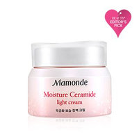 Mamonde Moisture Ceramide Light Cream