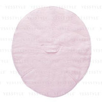 Makanai Cosmetics - 3 Minutes Steam Face Mask (Vitamin E, Collagen and Squalene) 1 pc
