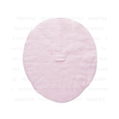 Makanai Cosmetics - 3 Minutes Steam Face Mask (Vitamin E, Collagen and Squalene) 1 pc