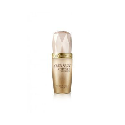 Claire's Korea CLAIRES KOREA - Guerisson Signature Oil Serum 50ml 50ml