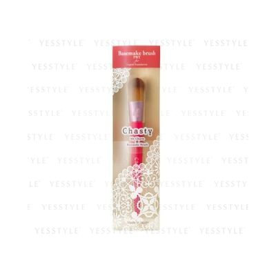 Chasty - My Charm Base Makeup Brush 1 pc