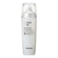 Tony Moly - Intense Care Gold 24K Snail Whitening Toner 130ml 130ml