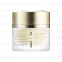 Mentholatum - Episteme Night Concentrate Repair Cream 45g