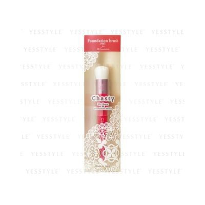 Chasty - My Charm Foundation Brush 41g